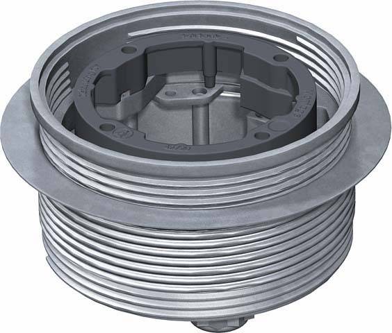 OBO Bettermann US80 DB 20 Dose