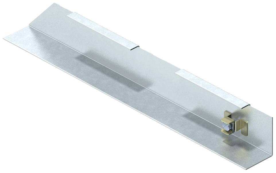 OBO Bettermann AIK ESL 25040 Verschlussstück