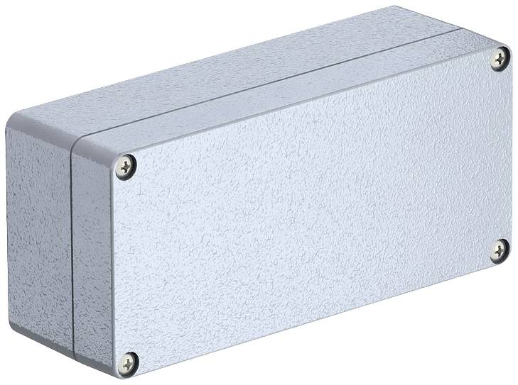 OBO Bettermann Mx 170805 SGR Gehäuse 80 x 57 x 175 Aluminium 1St.