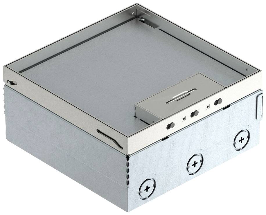 OBO Bettermann UDHOME4 2V V Bodentank