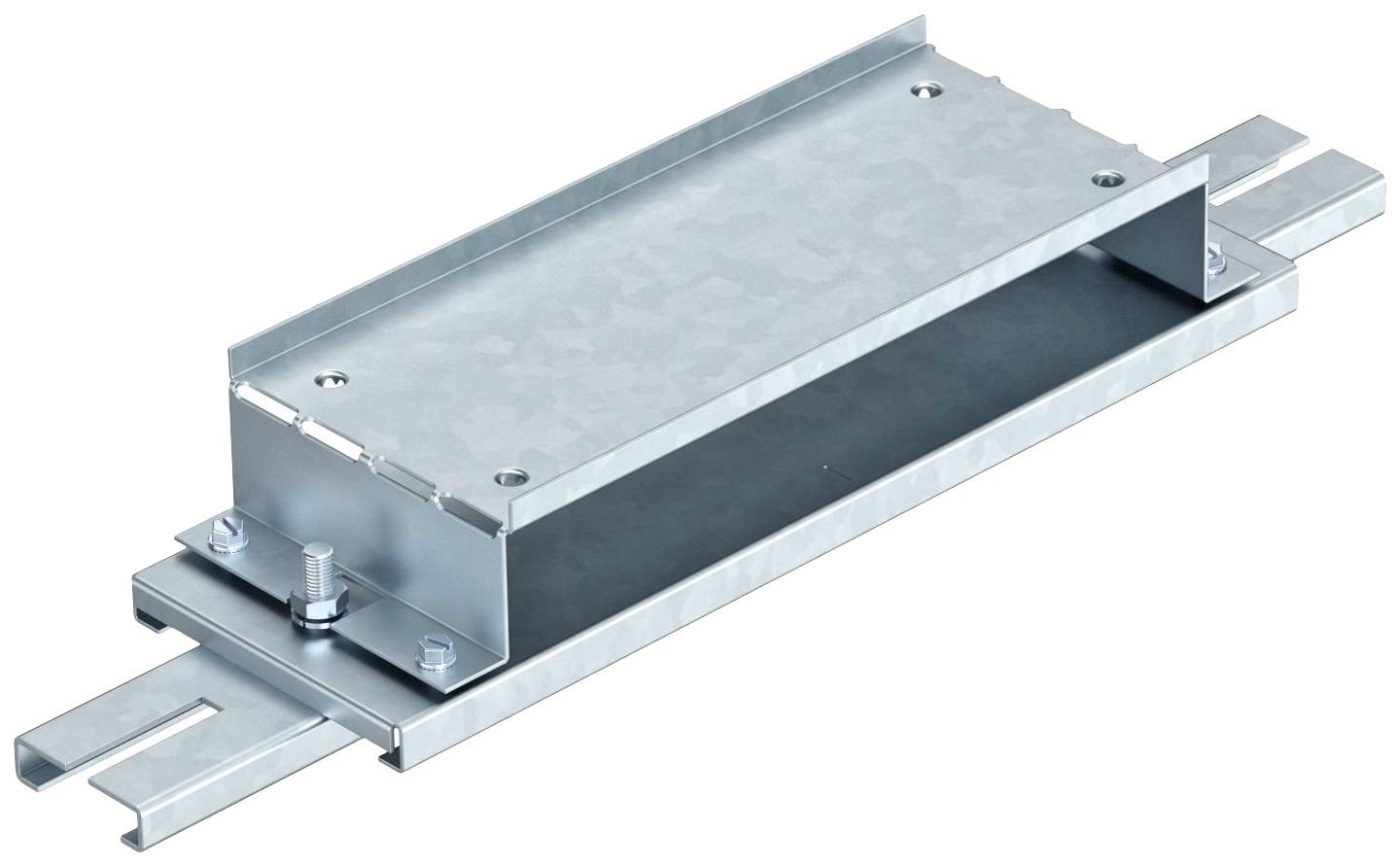 OBO Bettermann IBVE 25038 Verbindungsteil