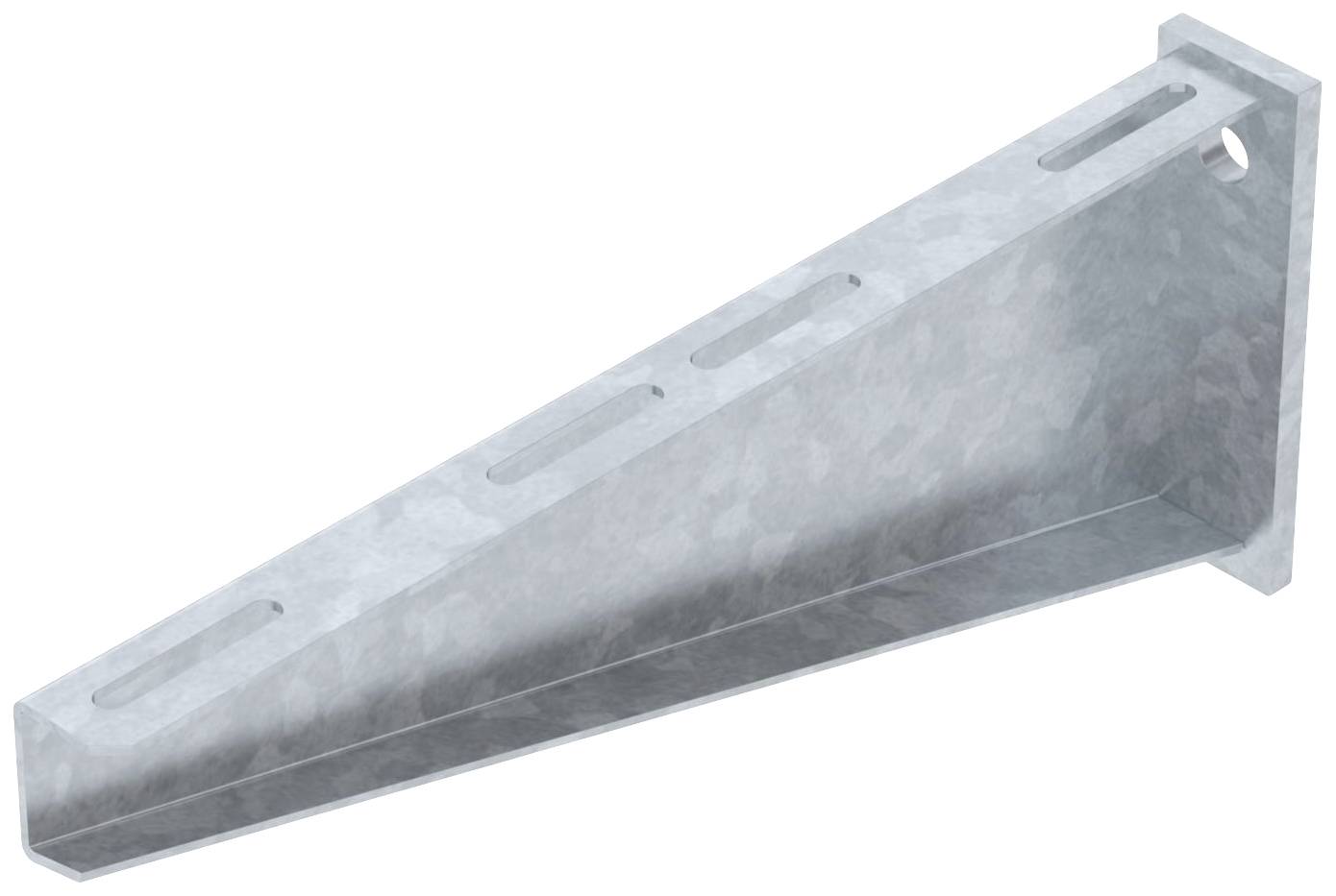 OBO Bettermann 6417795 Wandausleger (L x B x H) 410 x 60 x 195mm 1 St. Metall