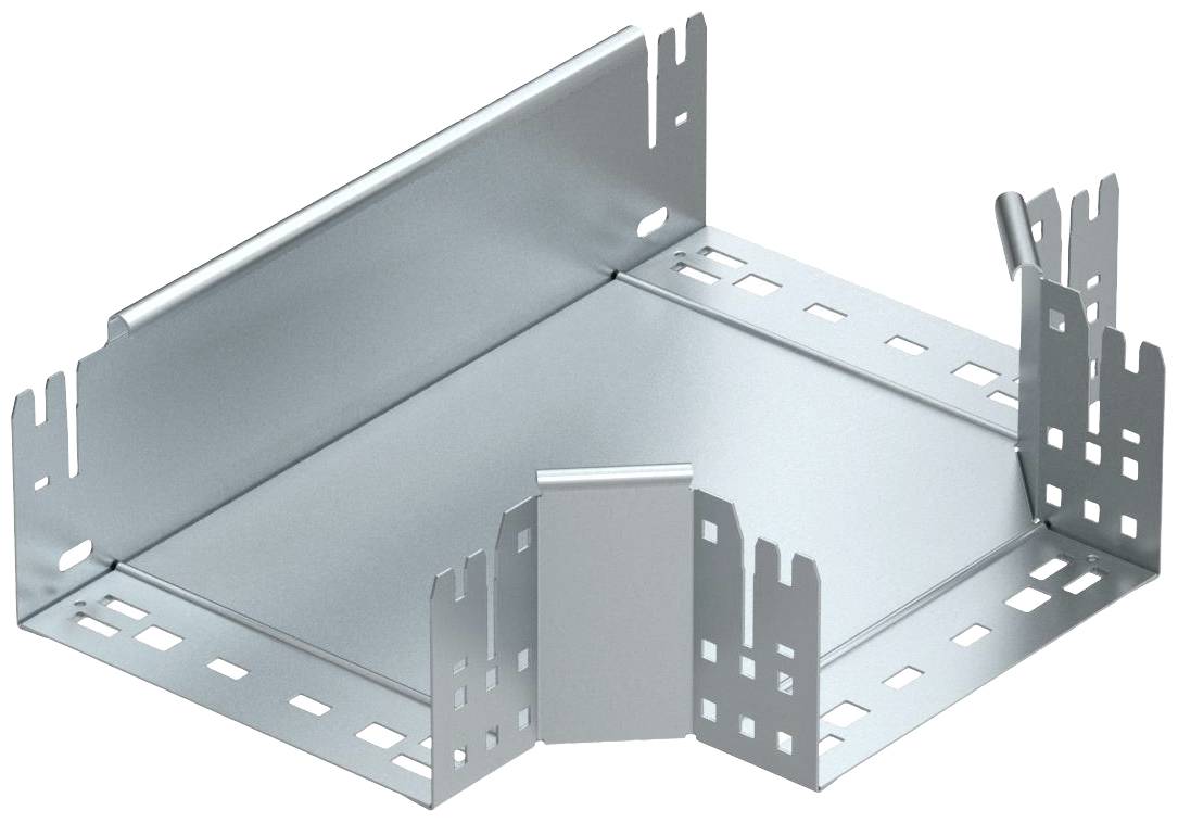 OBO Bettermann 6042012 T-Stück (B x H) 200mm x 110mm 1St.