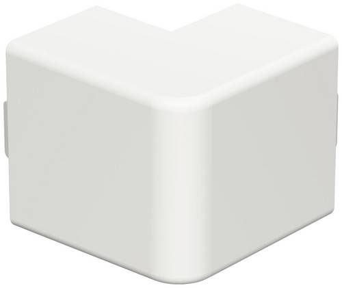 OBO Bettermann 6192238 Montagezubehör (B x H) 45mm x 30mm 4 St. Reinweiß