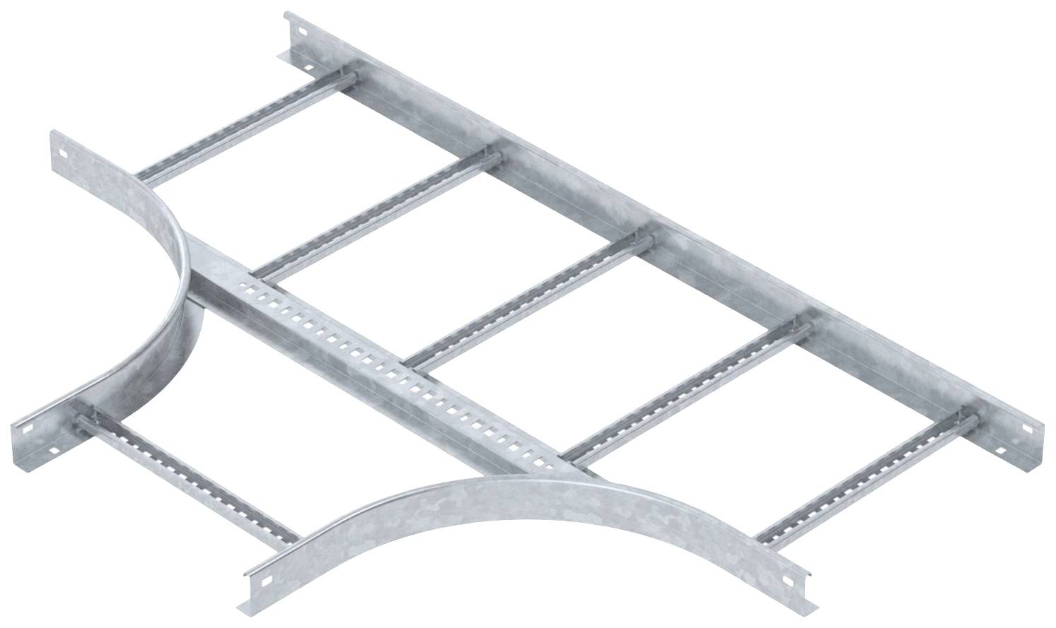 OBO Bettermann 6225234 T-Stück 1 St. Metall