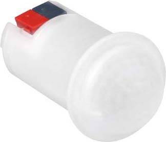 ESYLUX EP10427510 Unterputz Decken-Präsenzmelder 360° IP20