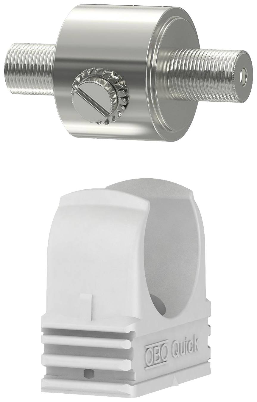 OBO Bettermann 5093272 DS-F W/W Datenleitschutzgerät 10 kA 1St.