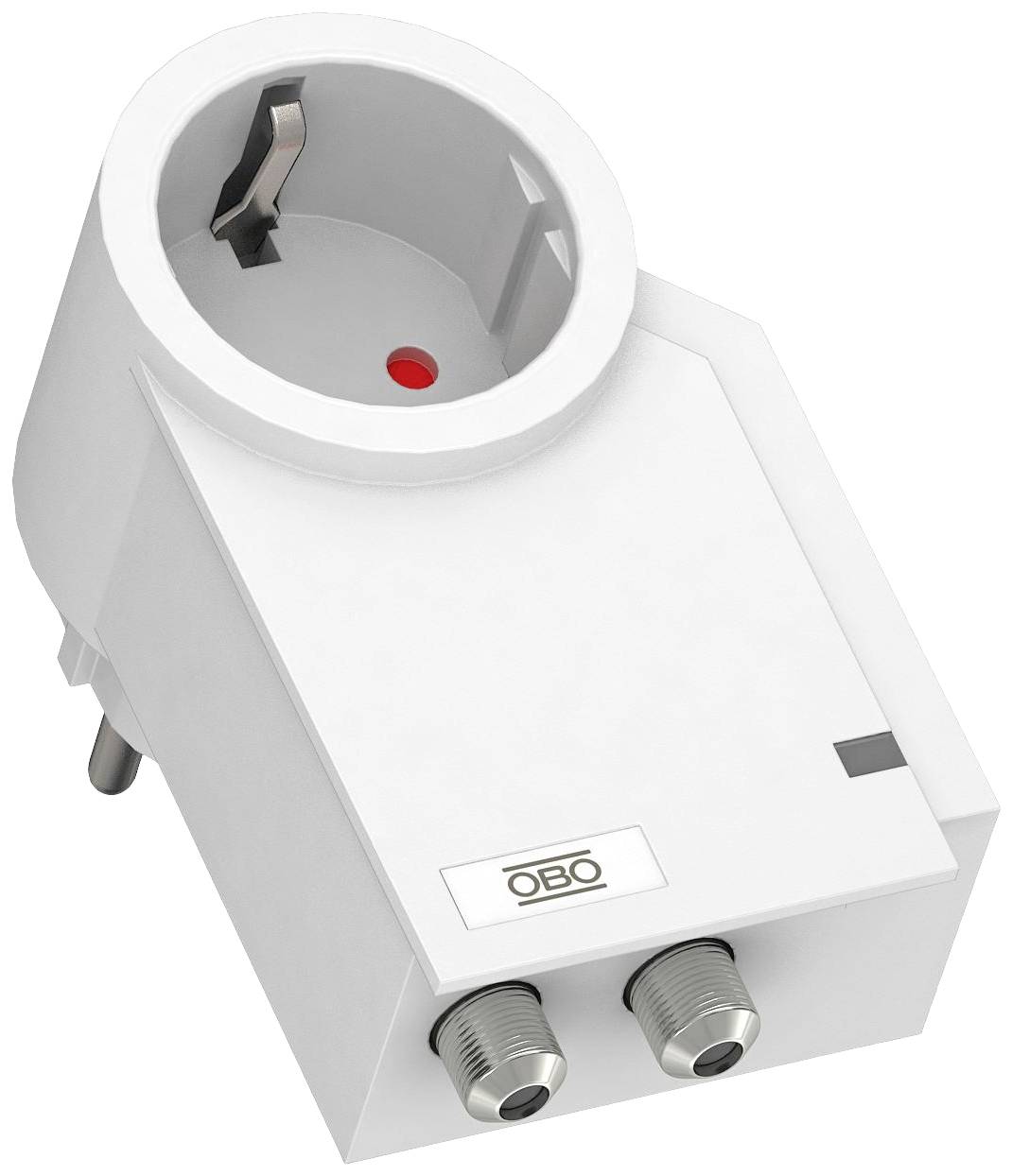 OBO Bettermann 5092816 FC-SAT-D Überspannungsschutzgerät 2.5 kA 1St.