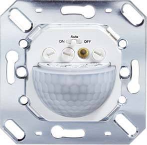 ESYLUX ESYLUX Wandbewegungsmelder MD 180i/R