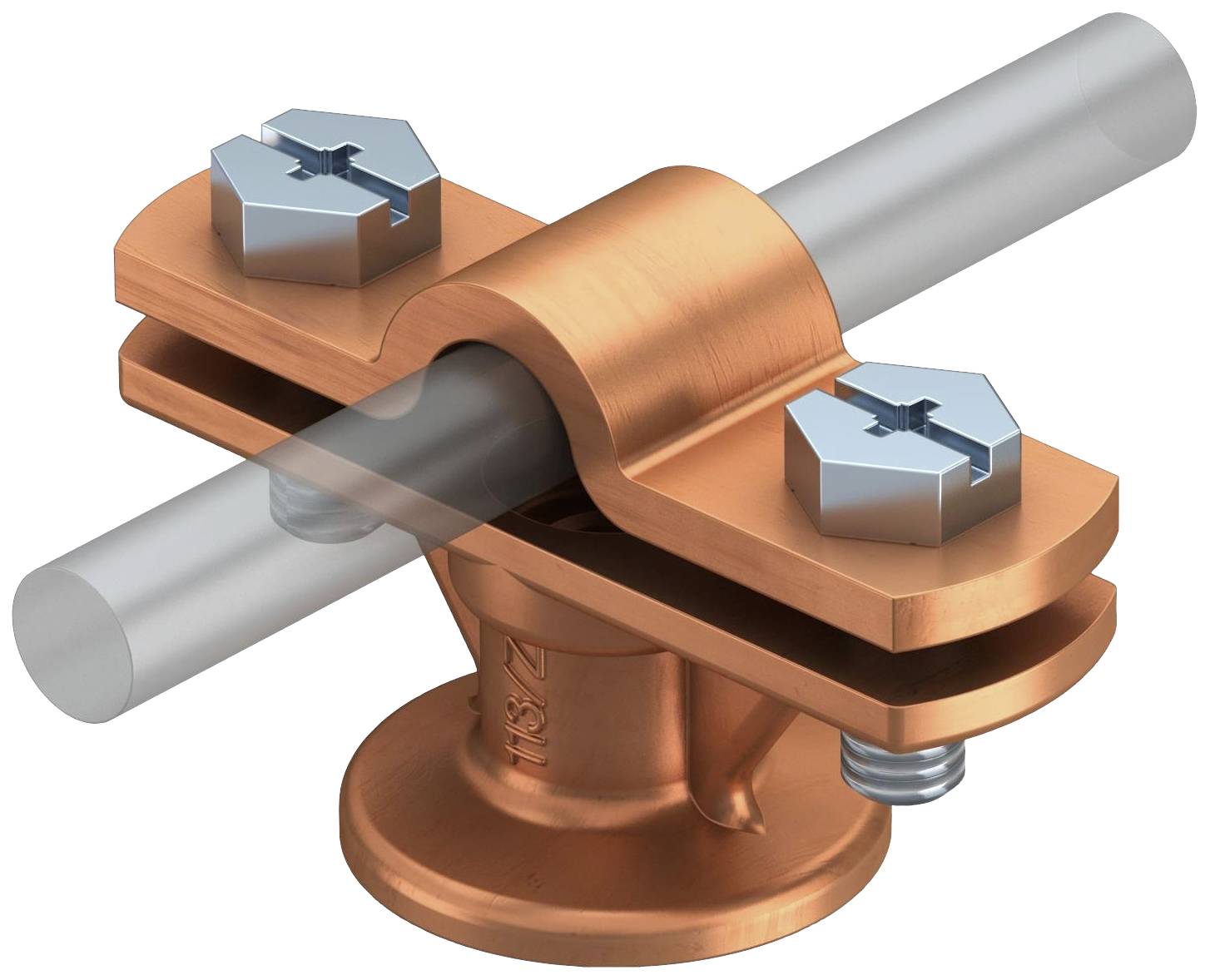 OBO Bettermann 5230217 113 8-10 Montagezubehör 20St.