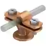 OBO Bettermann 5230217 113 8-10 Montagezubehör 20St. OBO Bettermann 5230217 113 8-10 Montagezubehör 20St.