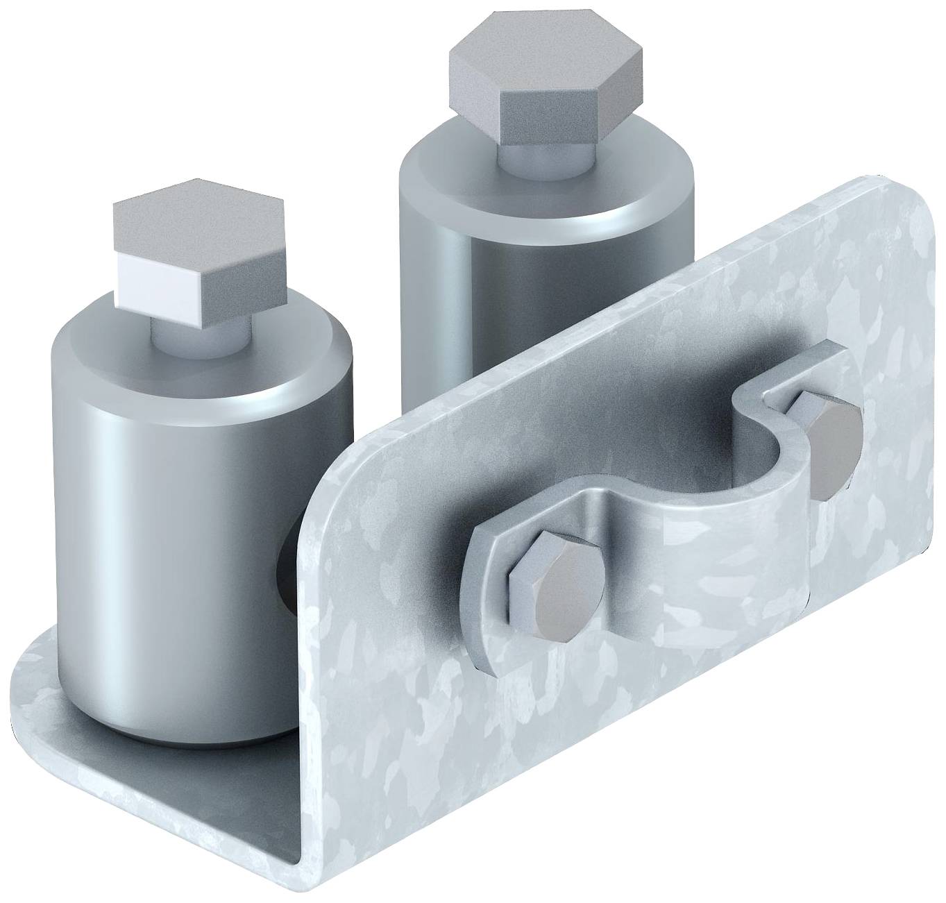 OBO Bettermann 5408990 101 HV-16 Isolation 1St.