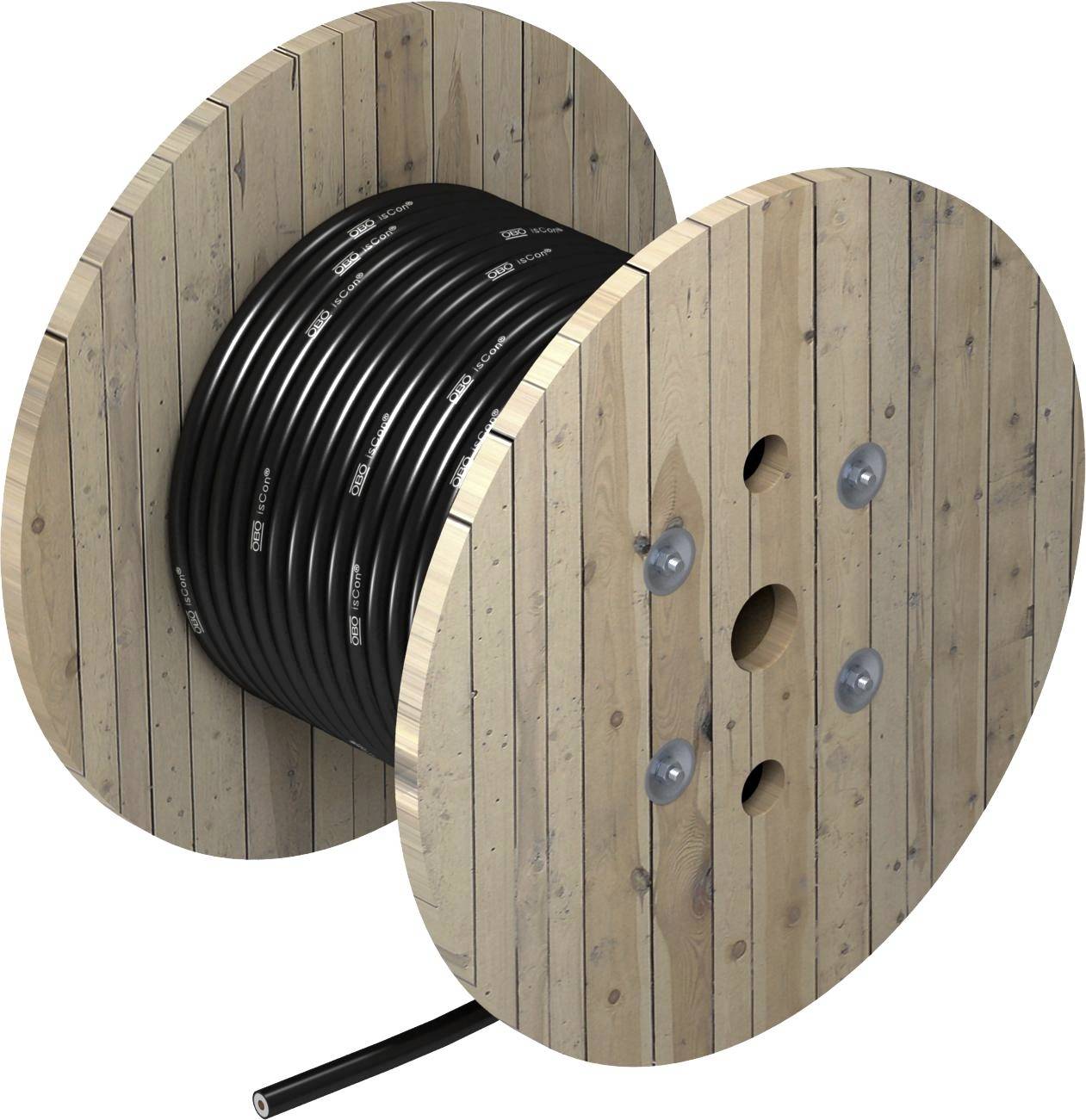 OBO Bettermann 5408002 isCon 750 SW/25m Isolation 1St.