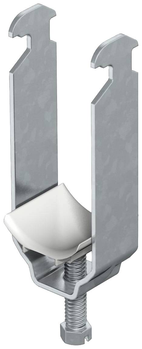 OBO Bettermann 1161571 Bügelschelle 1 St. Metall