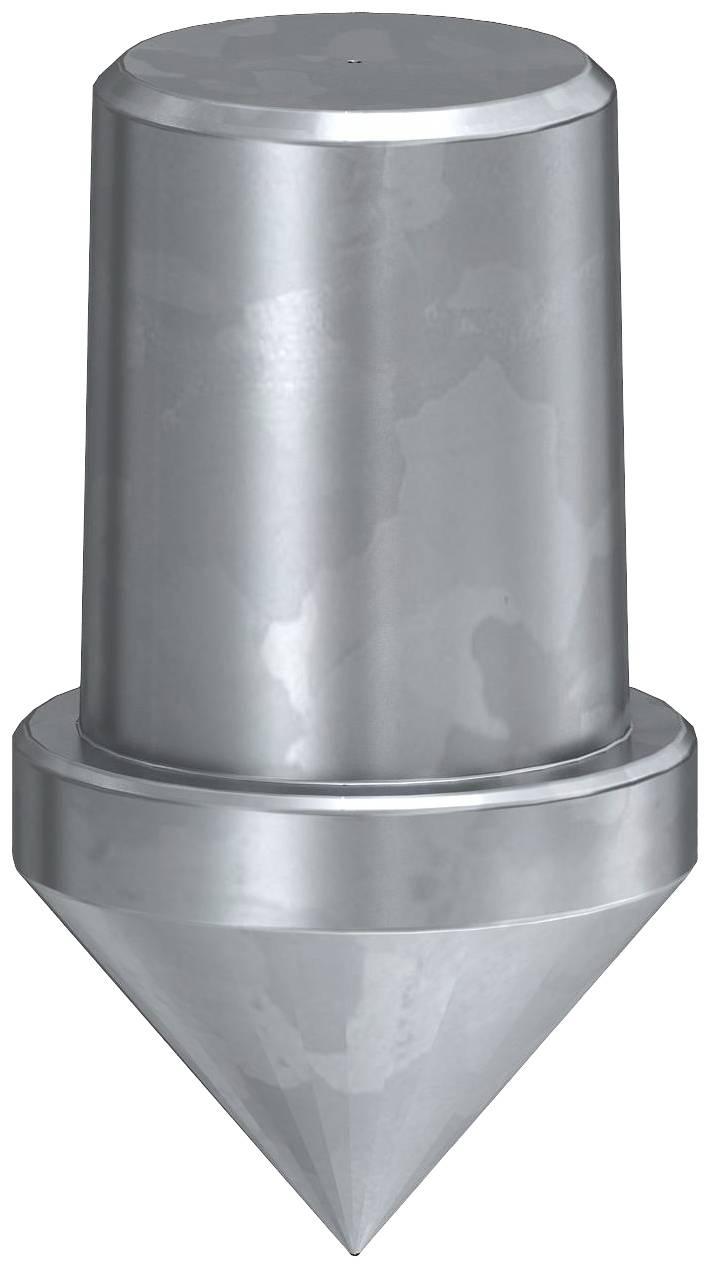 OBO Bettermann 3041409 LE SPITZE Montagezubehör 5St.