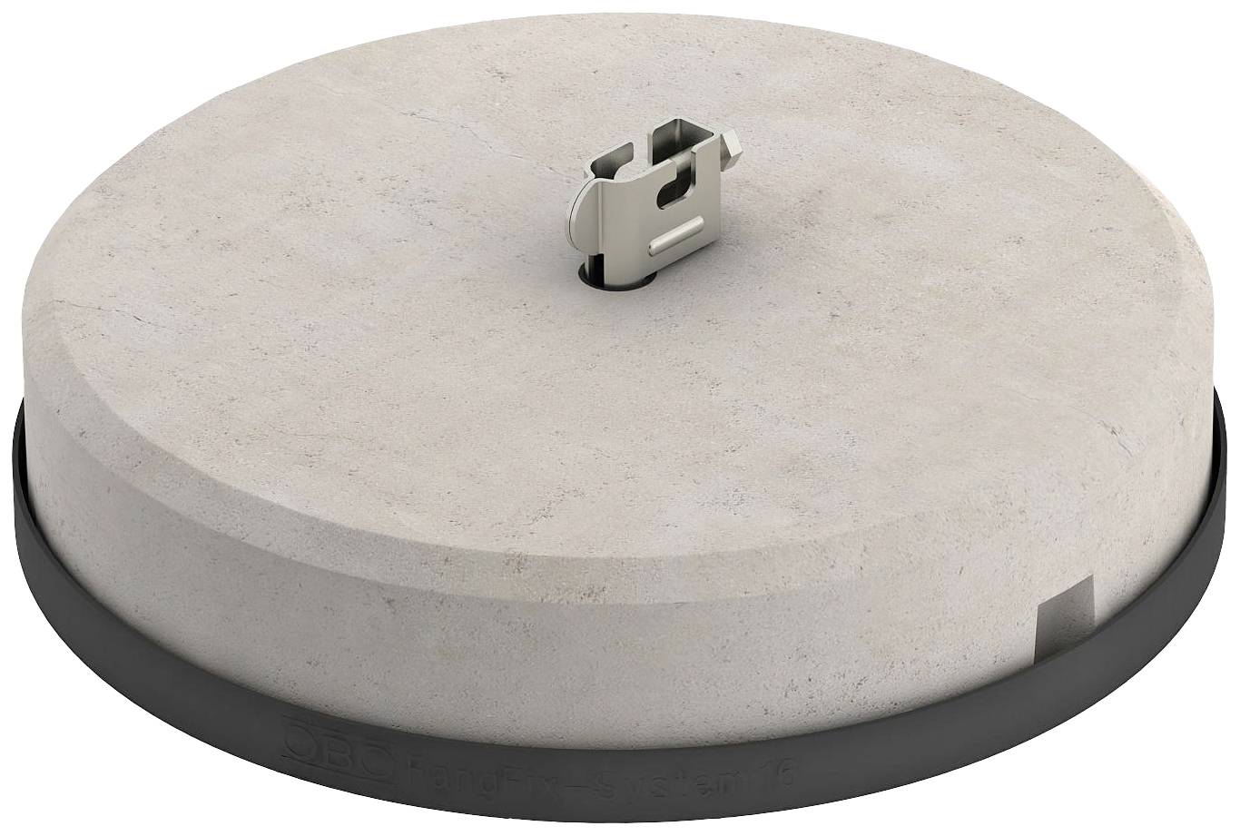 OBO Bettermann 5403200 F-FIX-16 Standfuß 1St.