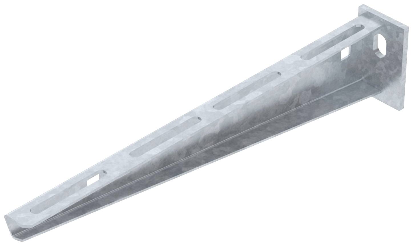 OBO Bettermann 6420710 Wand- und Stielausleger 1 St. Metall