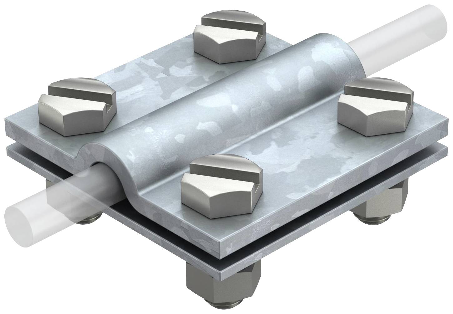 OBO Bettermann 5312655 252 8-10XFL30 FT Montagezubehör 1St.