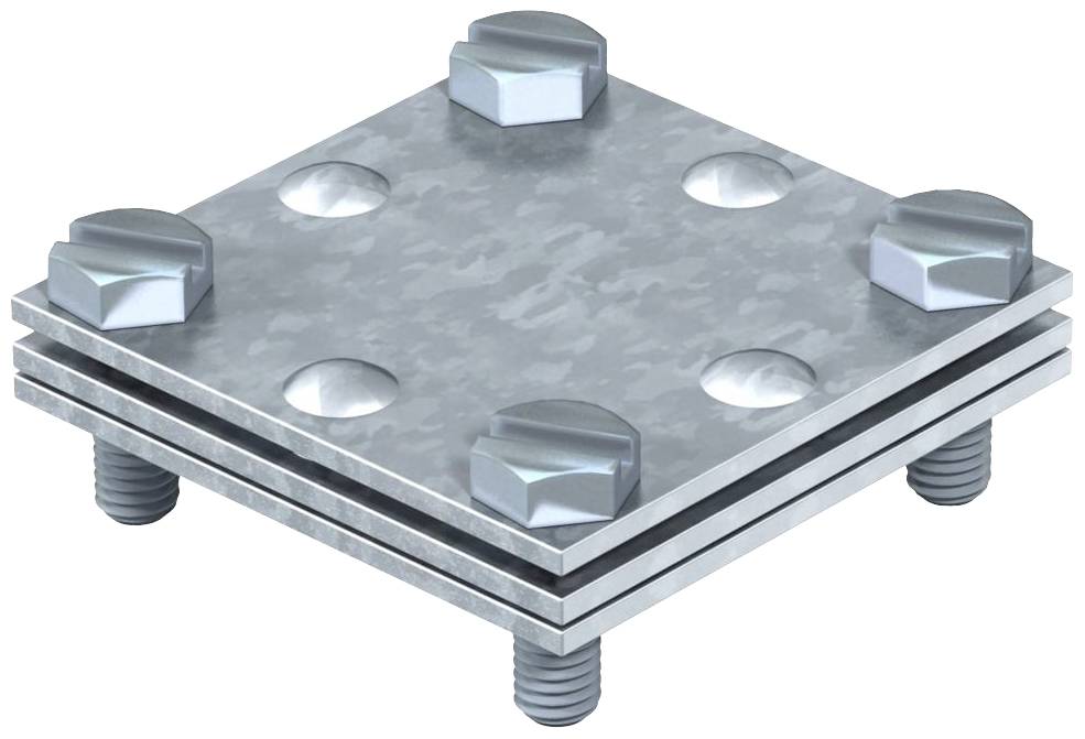 OBO Bettermann 5314518 255 30 Montagezubehör 1St.