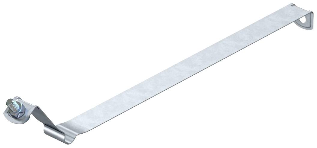 OBO Bettermann 5351057 301 S-100 Montagezubehör 10St.