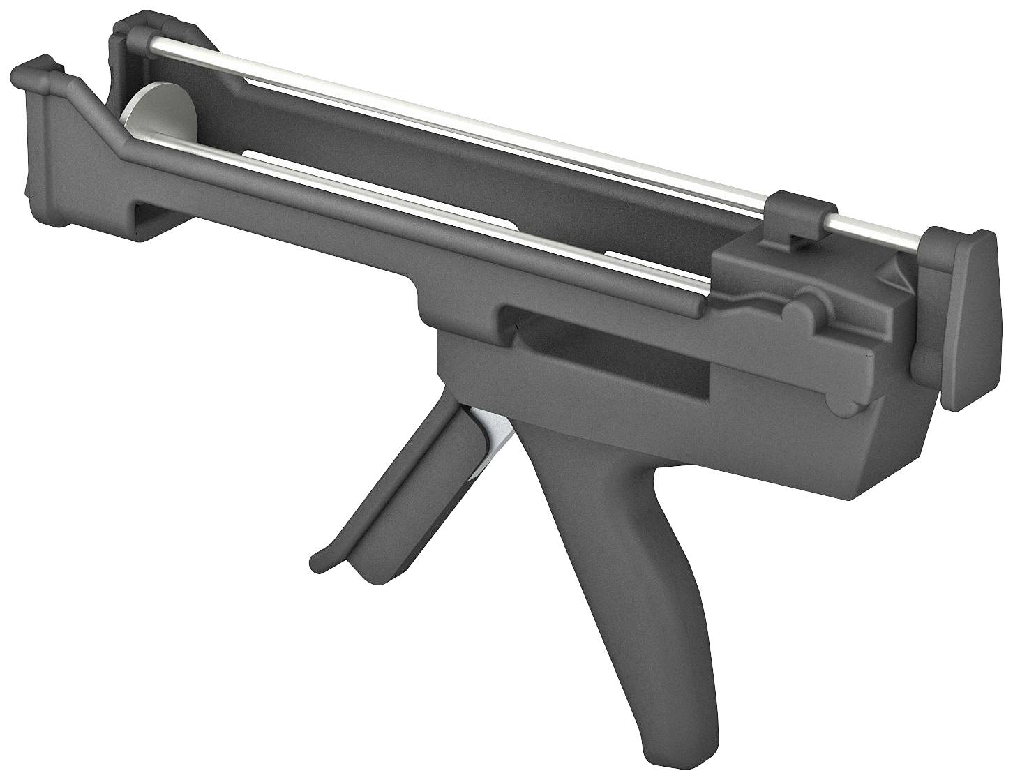 OBO Bettermann 3497906 Kartuschenpistole VM-P 345 Profi 1St.