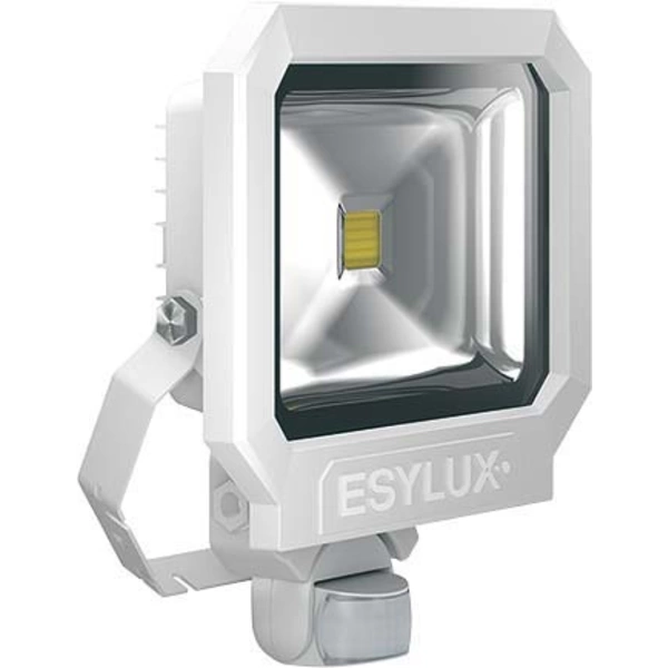 ESYLUX AFL SUN LED30W 5K ws EL10810176 LED-Außenstrahler 28W Weiß ESYLUX AFL SUN LED30W 5K ws EL10810176 LED-Außenstrahler 28W Weiß