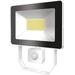 ESYLUX AFLBASICLED10W 4K WH EL10810923 LED-Außenstrahler 10W Weiß ESYLUX AFLBASICLED10W 4K WH EL10810923 LED-Außenstrahler 10W Weiß