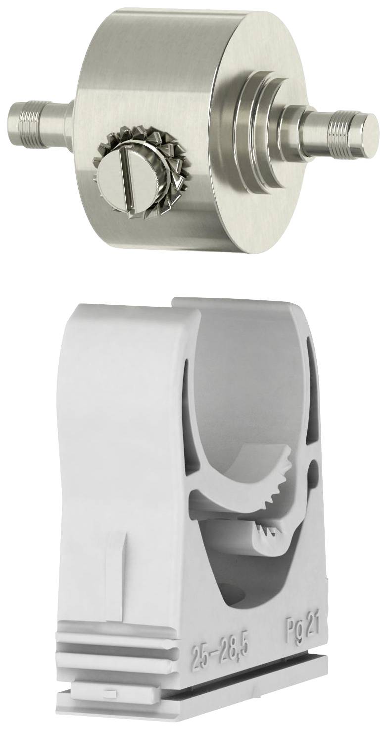 OBO Bettermann 5093277 DS-SMA W/W Überspannungsschutzgerät 1St.