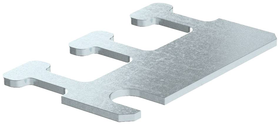 OBO Bettermann 6249906 Montagezubehör (B x H) 46mm x 30mm 10St.