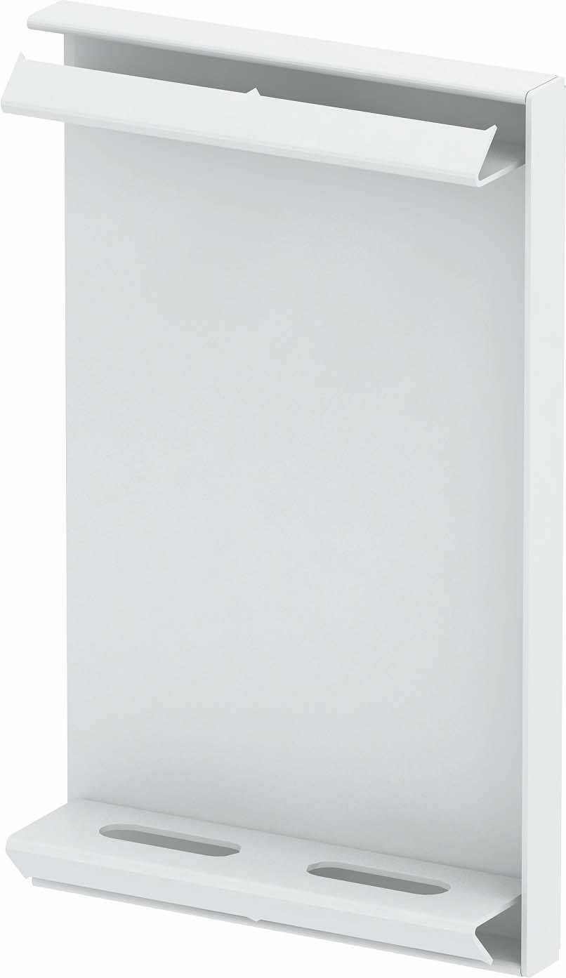 OBO Bettermann 6277073 Montagezubehör (B x T) 110mm x 70mm 1 St. Natur