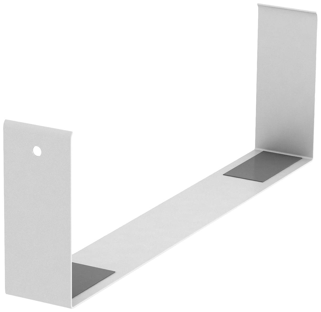 OBO Bettermann 6279772 Abdeckung 1 St. Reinweiß