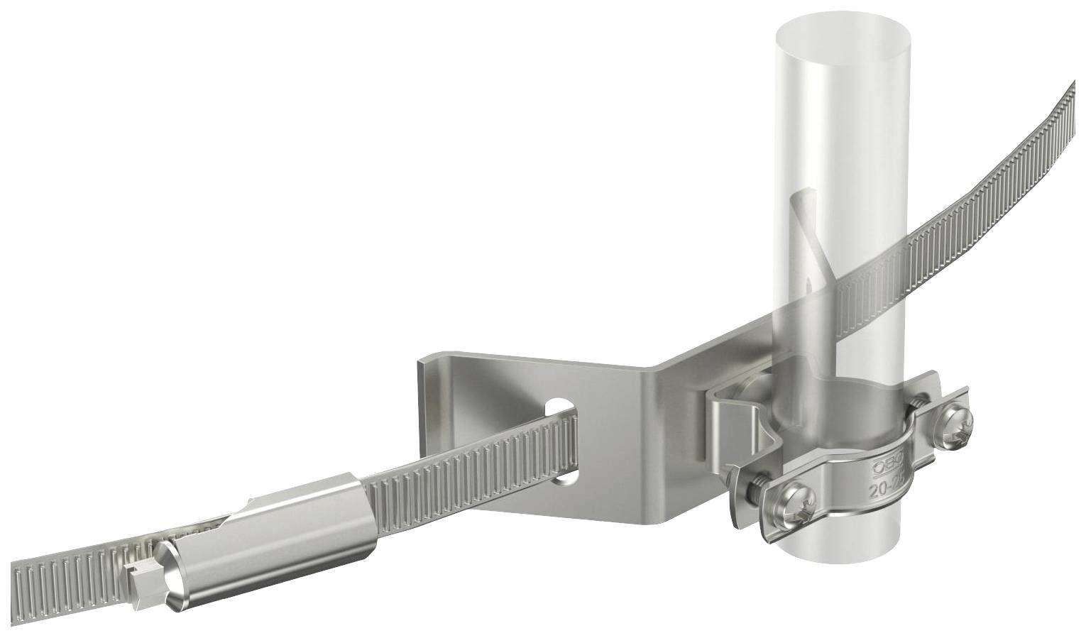 OBO Bettermann 5408052 isCon HS VA Montagezubehör 10St.