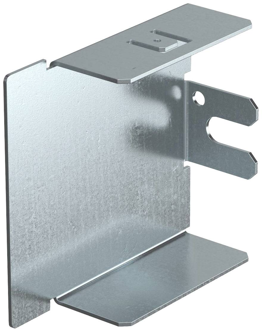 OBO Bettermann 6248284 Endstück (B x H) 63mm x 60mm 10St.