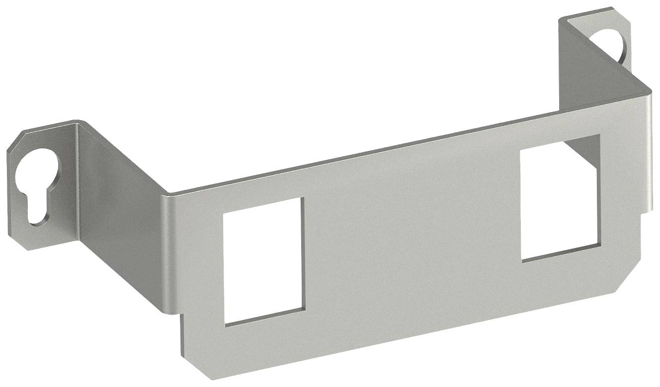 OBO Bettermann MTGE2 2A RJ45-Modulträger