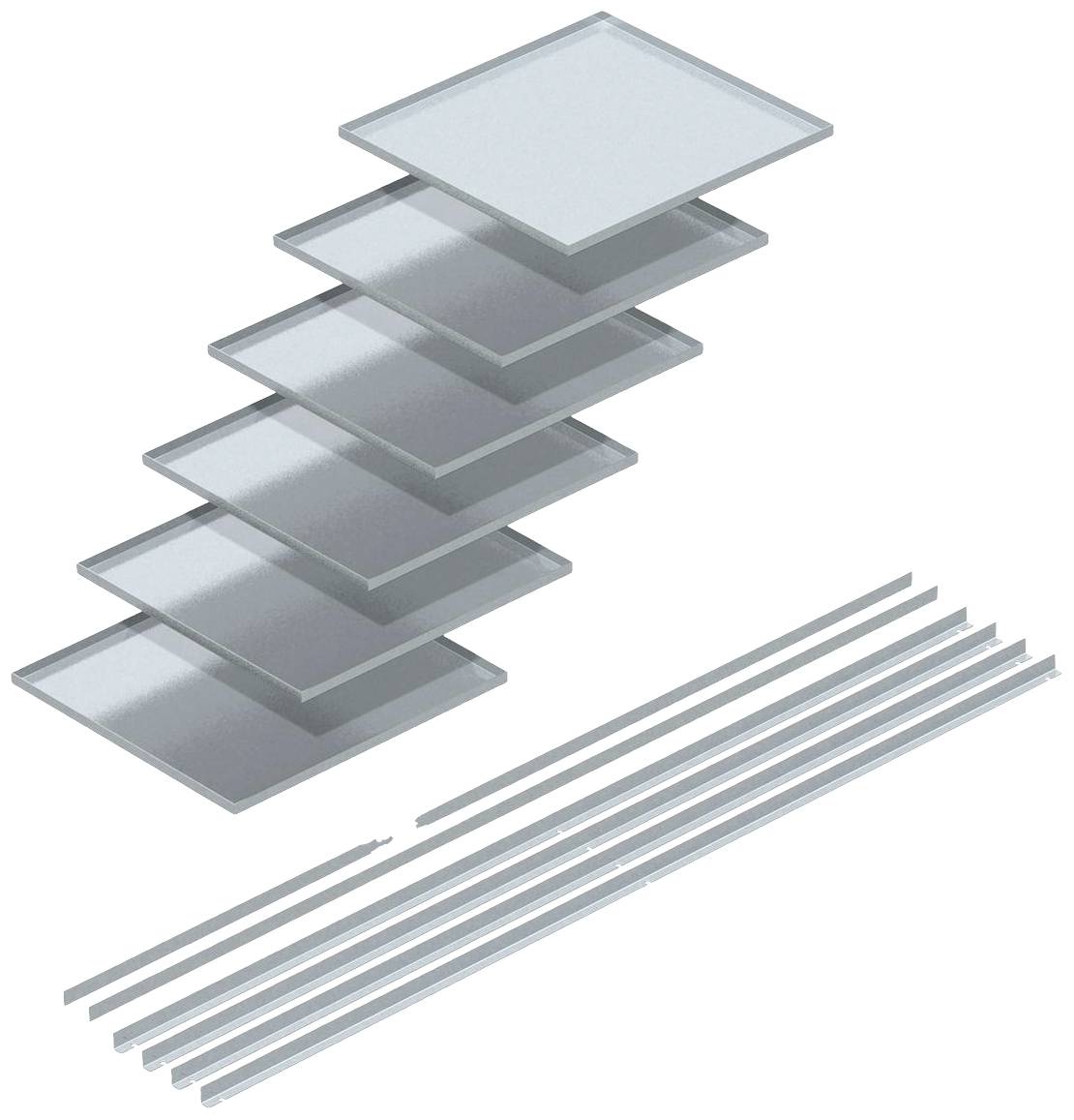 OBO Bettermann OKA RK 400 15 Kassette