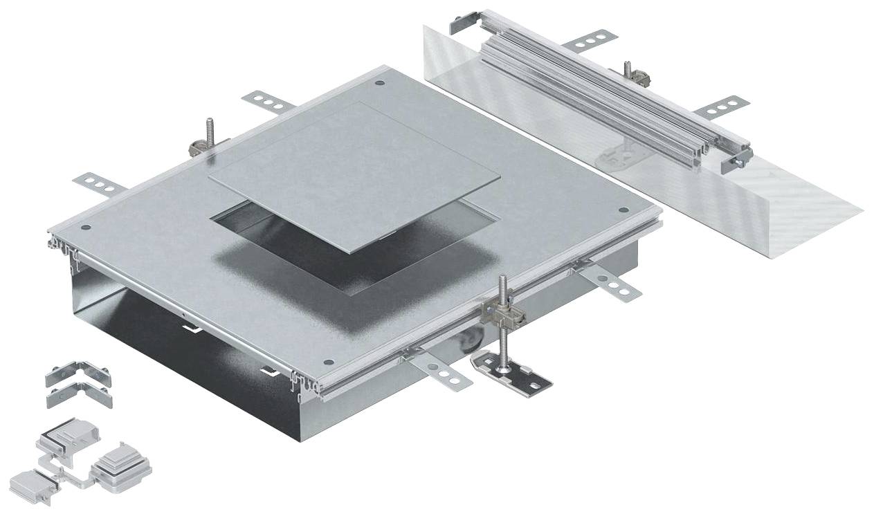 OBO Bettermann OKA-W A 6050 4 Anbaueinheit
