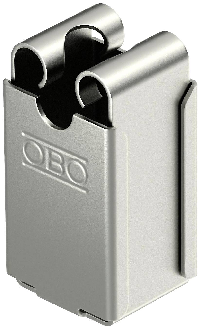 OBO Bettermann 5207342 177 35 VA M6 Montagezubehör 20St.