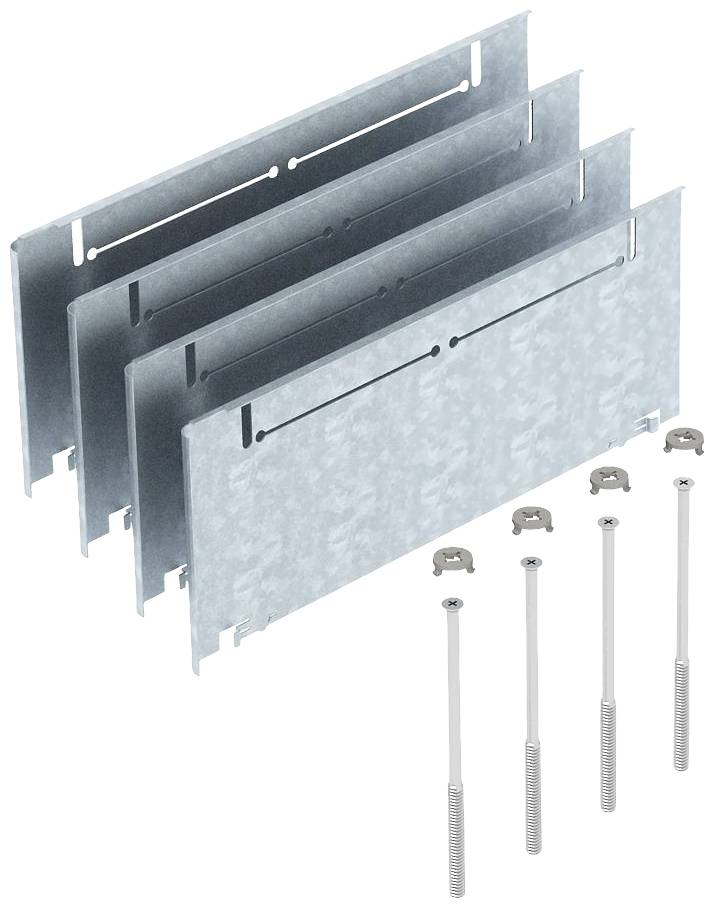 OBO Bettermann ASH250-3 265320(VE4) Nivellierset