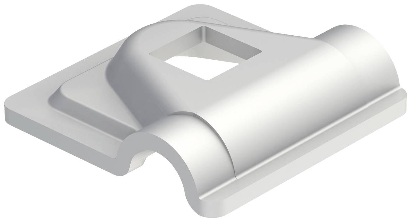 OBO Bettermann 5311585 249 8-10 ALU-OT Montagezubehör 100 St.