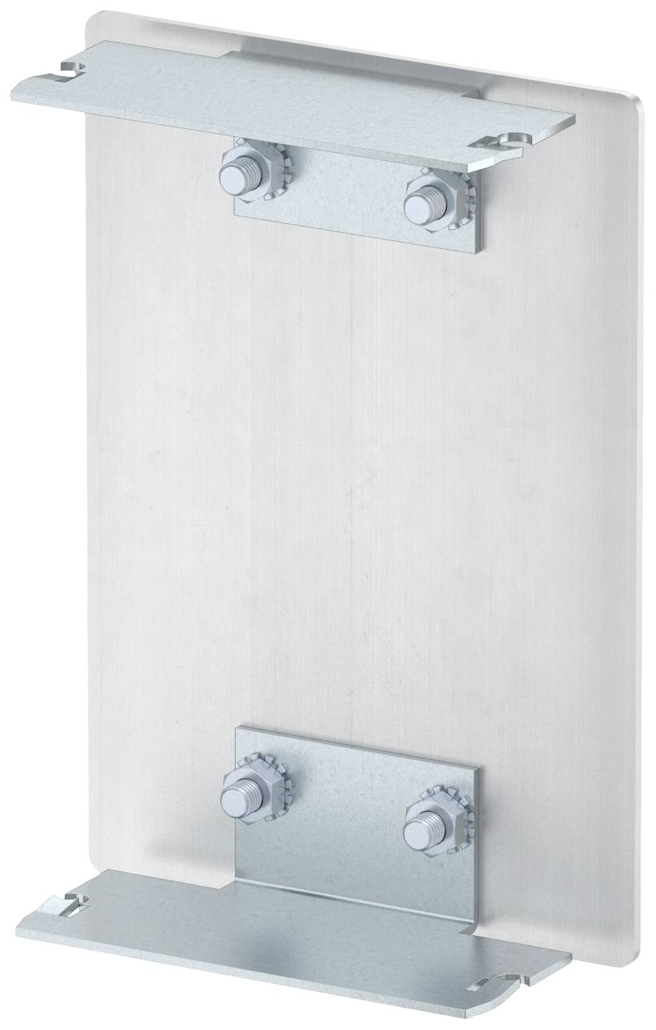 OBO Bettermann 6276973 Montagezubehör (L x B x H) 37 x 130 x 90mm 1St.