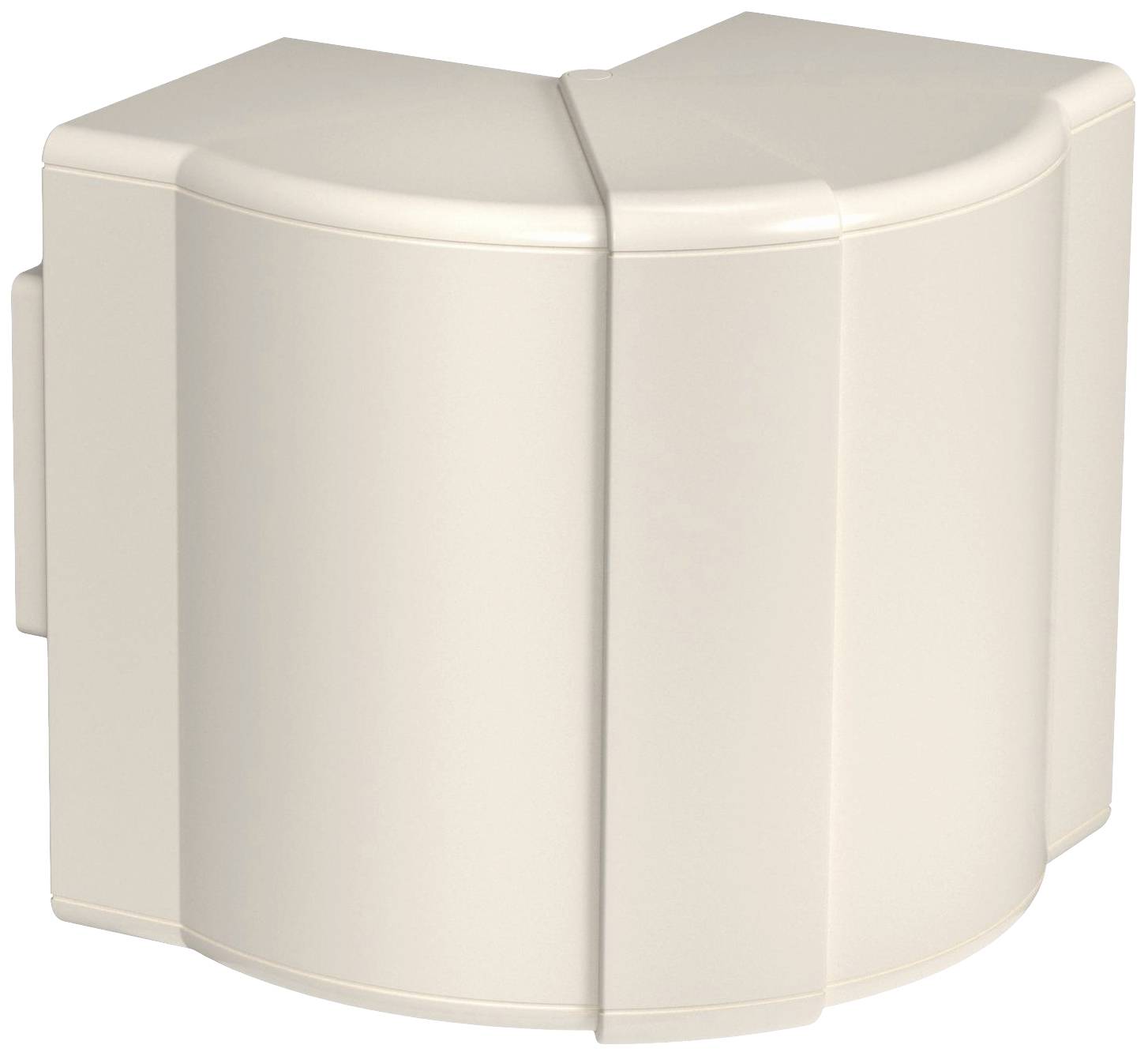 OBO Bettermann 6274411 Montagezubehör (B x T) 139mm x 73mm 1 St. Creme-Weiß
