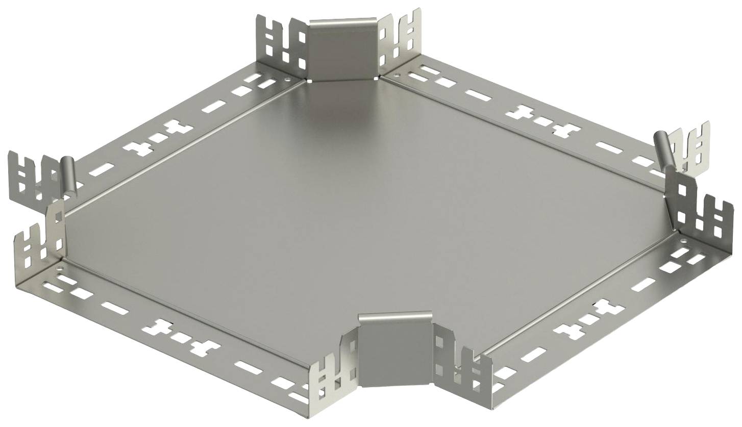 OBO Bettermann 7027047 Kreuzstück (B x H) 300mm x 60mm 1 St. Metall