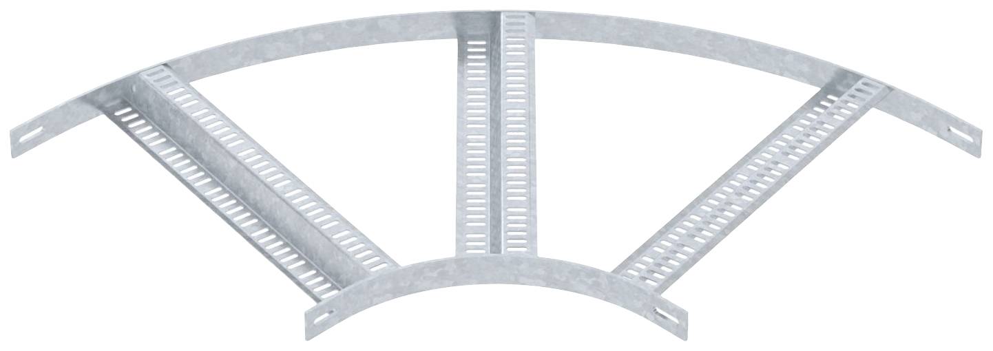 OBO Bettermann 7099008 Bogen 1 St. Metall