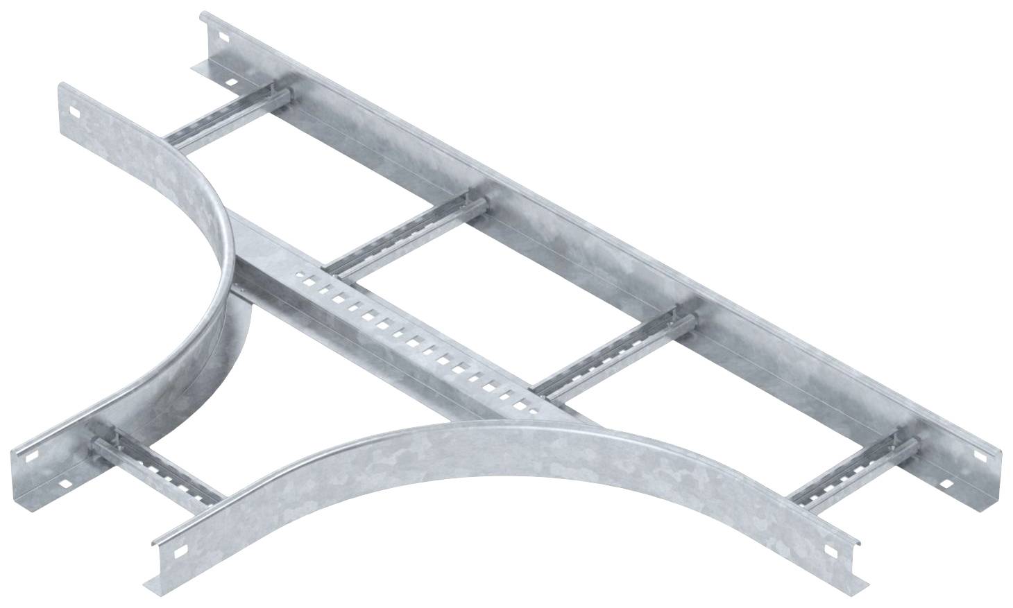 OBO Bettermann 6225230 T-Stück 1 St. Metall