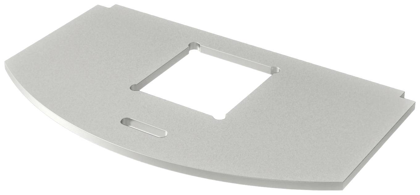 OBO Bettermann MP 2R LE Montageplatte