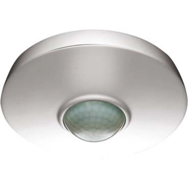 ESYLUX EM10055324 Unterputz Decken-Bewegungsmelder 360 ° Weiß IP20 ESYLUX EM10055324 Unterputz Decken-Bewegungsmelder 360 ° Weiß IP20