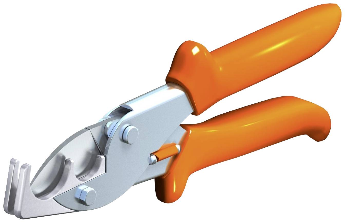 OBO Bettermann Quick-Kanal-Schere 2153572