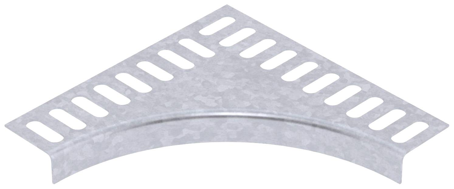 OBO Bettermann 7060041 Verbindungselement (B x H) 130mm x 15mm 1St.