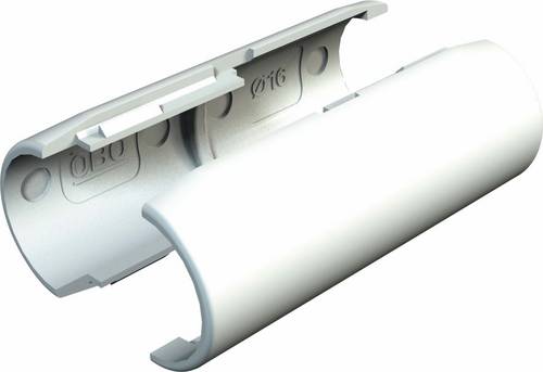 OBO Bettermann 2153829 Muffe 10St.
