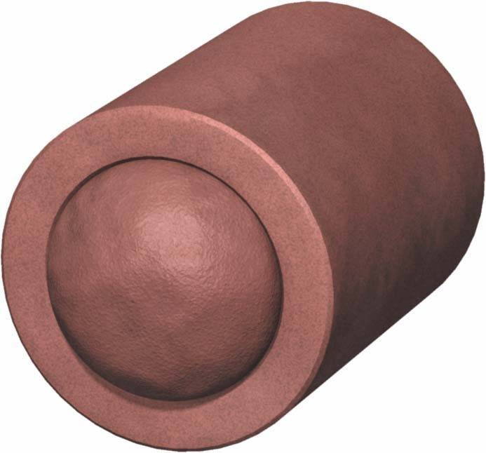 OBO Bettermann 7202624 Montagezubehör 100 mm 1 St.